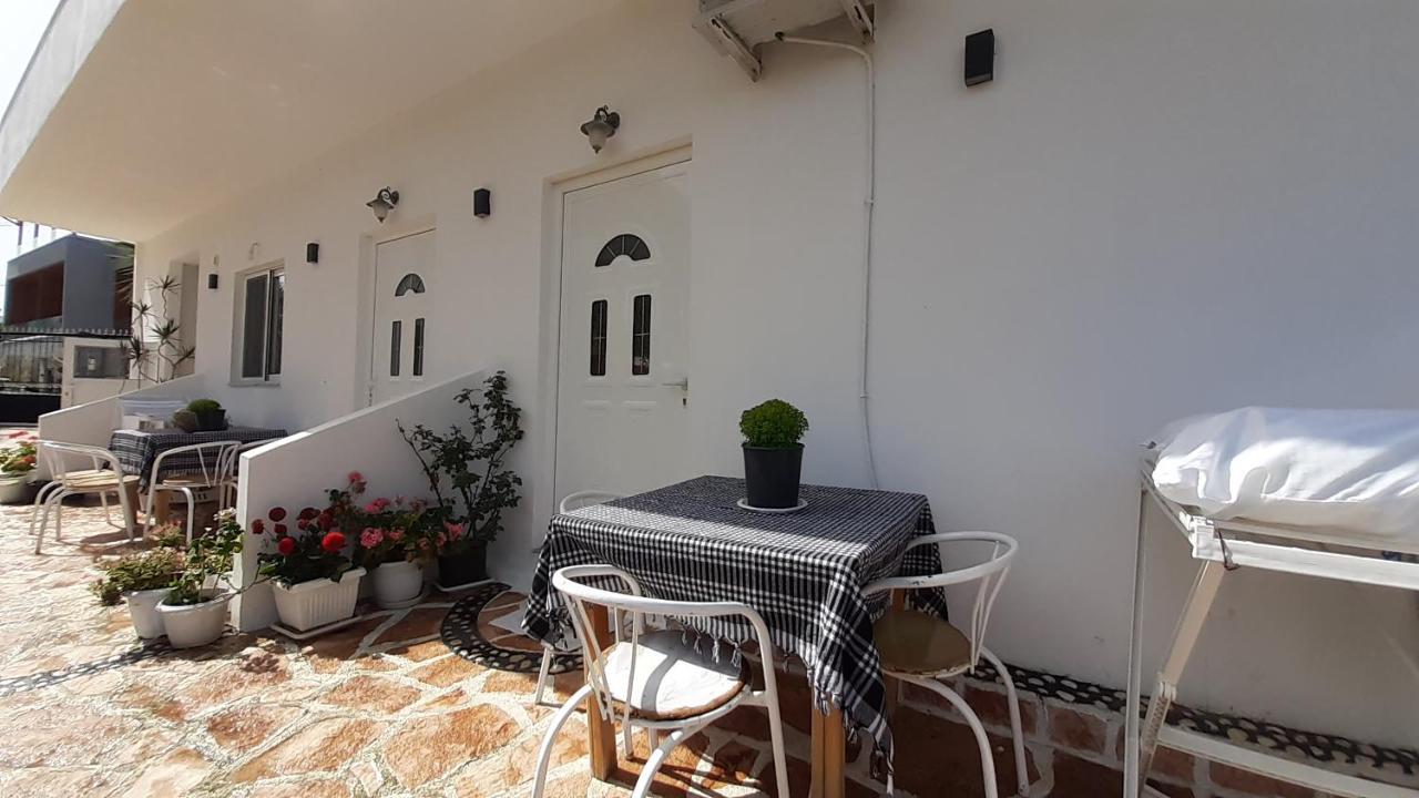 Villa Zotaj Ксамил Екстериор снимка