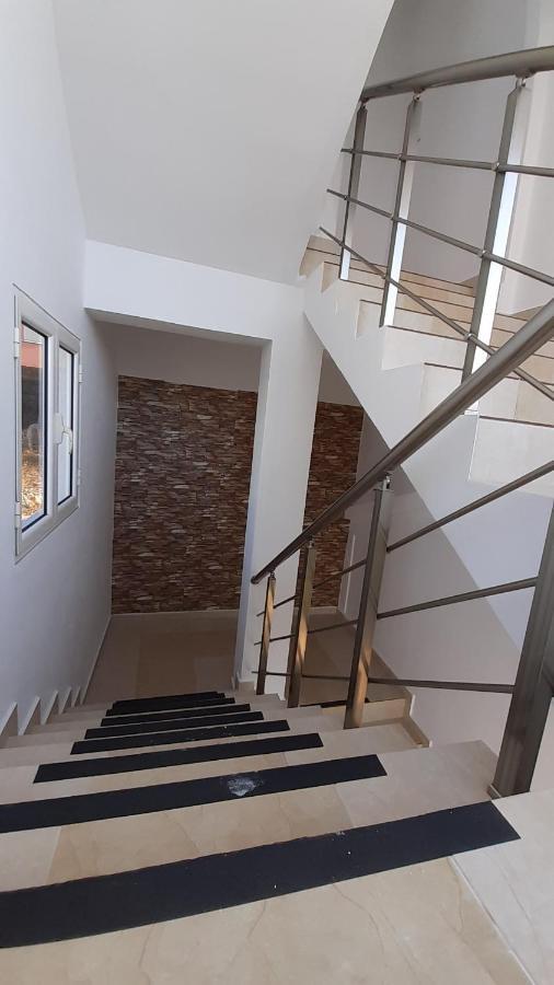 Villa Zotaj Ксамил Екстериор снимка