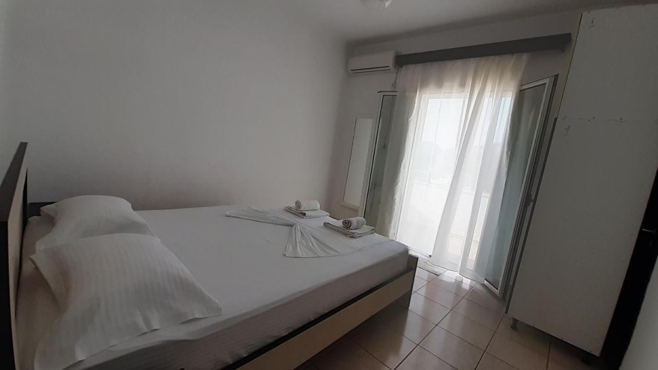 Villa Zotaj Ксамил Екстериор снимка