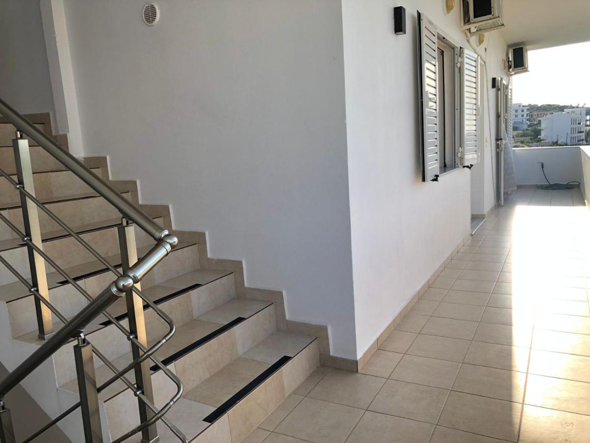 Villa Zotaj Ксамил Екстериор снимка