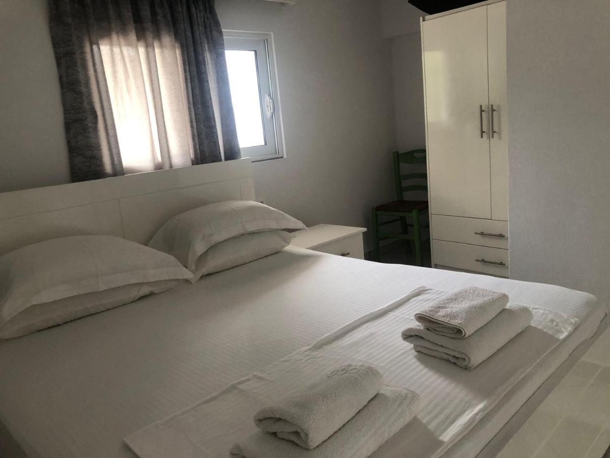 Villa Zotaj Ксамил Екстериор снимка